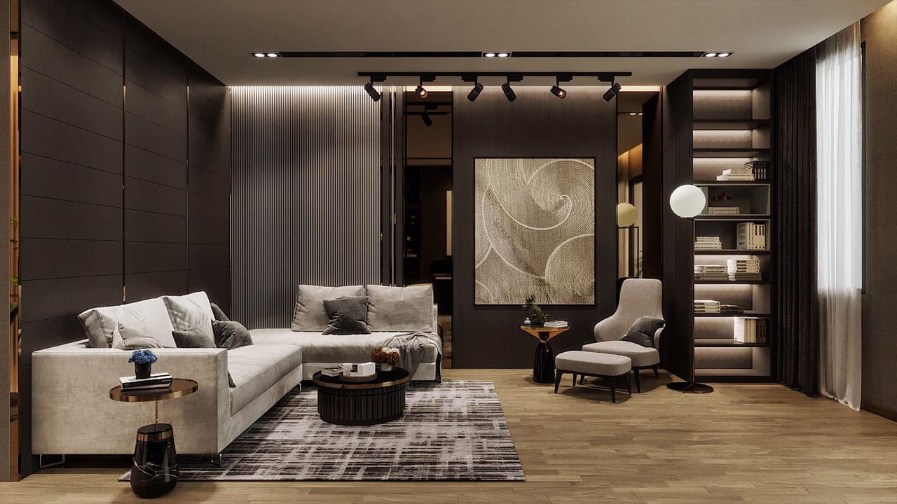 The Pearl Riverside